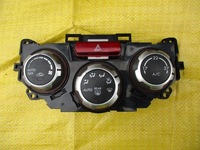 фото thumb №1, Subrau forester iii панель обдув кондиционера