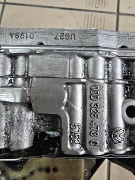 фото thumb №7, Блок управления мехатроник коробки dsg автомат dq400 0dd325473c 0dd927770f