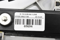 фото thumb №13, Підйомник скло audi оригінальний номер 4g0839462