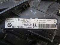 фото thumb №13, Лампа перед bmw 3 f30 f31 ксенон некорректируемый 11-15 rh 6311 7314532