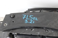 фото thumb №5, Pas передній перед радіатор підсилювач porsche cayenne 7l5 3,2 benz