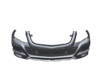 фото thumb №1, Mercedes бампер glk x204 w204 204 lift