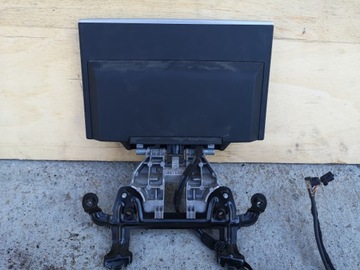 фото thumb №7, Монітор екран mmi сидіння лівий зад audi a8 d4 4h 4h0971366ab