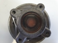 фото thumb №2, Volvo v70 iii xc70 ii 2.4 d5 ролик ремень оборудование 31258133