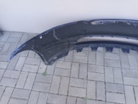 фото thumb №6, Бампер передній tesla 3 lift перед highland model 2023 -