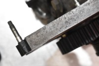 фото thumb №11, Блок dół двигателя wał a17dte opel astra 4 iv j 1.7 cdti 110km 09-12