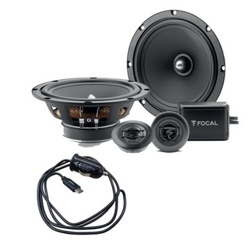 FOCAL ASE-165 двусторонний комплект, разделенный 16,5 см
