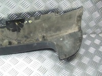 фото thumb №8, Kia carens iii накладка бампера передній перед 86511-1d160