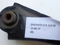 фото thumb №7, Рычаг кронштейн задняя правый левый infiniti ex qx50