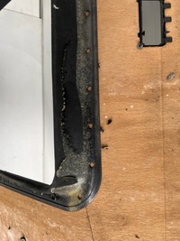 фото thumb №13, Стеля mercedes gl ii x166 amg потрійна панорама