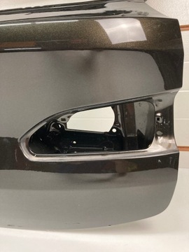 фото thumb №8, Крышка багажника bmw x4 g02