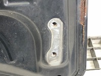 фото thumb №14, Капот subaru legacy v 08-14 czarna