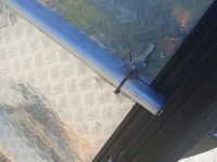 фото thumb №7, Nissan navara d23 кришка кузов коробки обшивка оригінальний номер