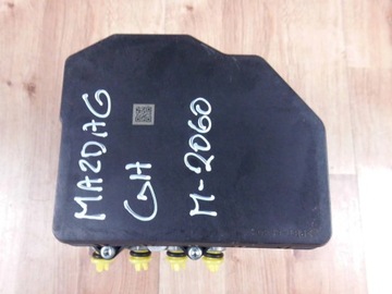 фото thumb №7, Mazda 6 gh 2011 насос abs 133800-4340