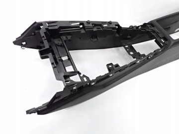 фото thumb №13, 8w1863241a 6ps консоль тунель середній audi a5 f5