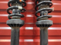 Jaguar xf 2 x260 3.0d амортизатор амортизаторна стійка правий ліве перед оригінал в Україні, фото thumb