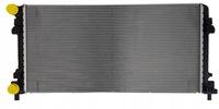 фото thumb №1, Радиатор skoda rapid 1.6tdi 12- 6c0121253a