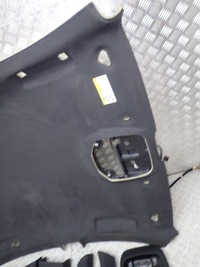 фото thumb №6, Maserati ghibli fl потолок стойки spływy