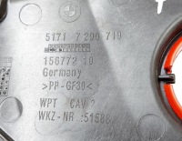 фото thumb №9, Bmw 2 f44 gran купе f40 21r. основа корпус акумулятора 9387574