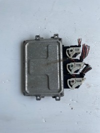 Купить Бортовой компьютер двигателя peugeot 108 год 2015, фото thumb