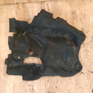 фото thumb №6, Bmw f20 f30 2.0d n47 захист шумоізоляція двигуна