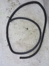 фото thumb №5, Прокладка дверь левый правый перед note e12