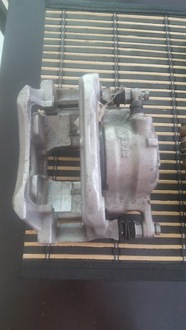 фото thumb №4, Супорт гальмівний mercedes w117 w246 w176 w156