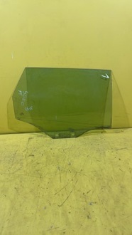 фото thumb №1, Audi a3 8p - скло - правий задня - 43r-001057