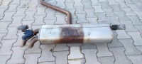 фото thumb №5, Vw tiguan ii вихлоп глушник 1.5 tsi 5qf253211e 5qf253611k