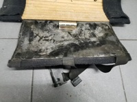 фото thumb №7, Корпус сидіння задня audi a8 d2 правий перед czarna