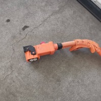 фото thumb №3, Tesla model y разъём шланг кабель зарядки 1613686-01-b