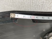 фото thumb №14, Hyundai santa fe iv 4 2018-2020 бампер зад 86611-s1000