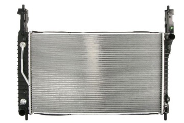 фото thumb №2, Радиаторов chevrolet captiva 2.2d 07-