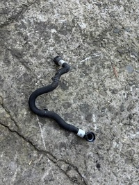 фото thumb №4, Tesla y 2023 труба wąż шланг