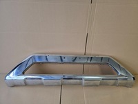 фото thumb №1, Mercedes glk x204 рестайлинг хром бампера amg a2048852022