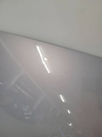 Polestar 2 ii капот кришка двигуна оригінал oem Оригінал, фото thumb