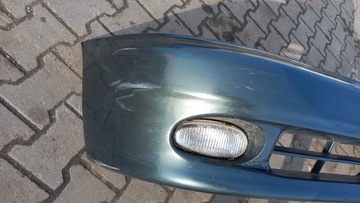 фото thumb №5, Бампер перед daewoo lanos 1.6b 99r