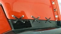 фото thumb №12, Бампер задний bmw m3 g80