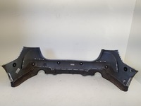 фото thumb №8, Bmw 2 f44 grand coupe m-pakiet бампер задняя задний