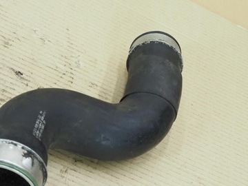 фото thumb №8, Шланг труба интеркулер mercedes 3,2 cdi a2115282882