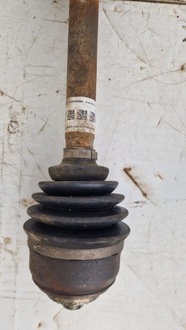 фото thumb №8, Sprinter 907 910 a907 привідний вал привідний вал ліва перед a9103301000