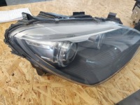 фото thumb №8, Лампа перед ліва права комплект ксенон bmw 6 f06 xdrive usa m-pakiet