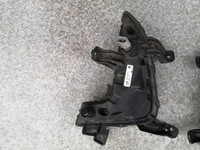 фото thumb №6, Hyundai ioniq 16- противотуманная фара drl правый левый