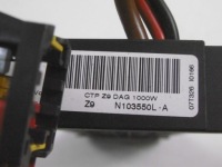 фото thumb №8, Peugeot 607 04-10 обігрівач електрична n103550l-a valeo