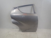 фото thumb №1, Дверь правое задние правый задняя toyota chr ch-r 2016-