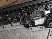 фото thumb №10, Обивка боковина дверь правые зад задний volkswagen touareg iii 760839114