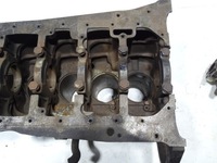 фото thumb №12, Блок wał dół двигателя vw t4 2.4d