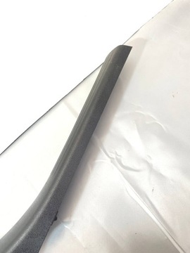 фото thumb №7, Защита планка накладка порога левый перед partner berlingo iv 4 - 9816396777