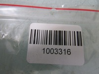 фото thumb №5, Mazda 2 iii dj 1.5 16r ролик натягувач ремінь