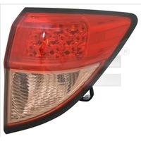 фото thumb №3, Лампа honda hr-v ru 15- задняя левая